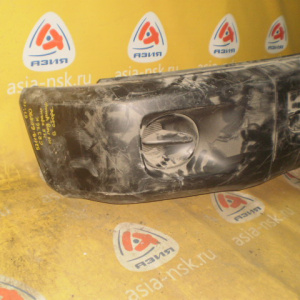 Бампер TOYOTA Land Cruiser Prado GRJ76K '1987-2015 перед (в сборе) 52119-60890