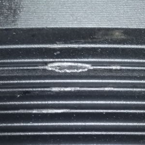 Шкив коленвала Nissan VK56VD Patrol Y62 НОВЫЙ 7 ручейков 12303-1LA0B