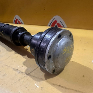 Кардан Toyota NZE124/ZZE124/ZZE138/ZZE134/ZZE129 Allex/Corolla/Corolla Spacio/Voltz ЗАДНЯЯ ЧАСТЬ 37100-12620   PE64