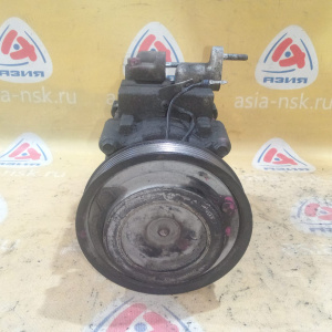 Компрессор кондиционера Hyundai G4JP Sonata EF/DA