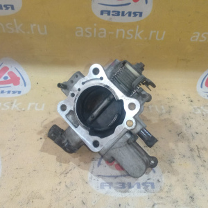 Заслонка дроссельная Hyundai G4JP Sonata EF/DA 35100-38610