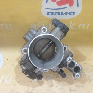 Заслонка дроссельная Hyundai G4JP Sonata EF/DA 35100-38610