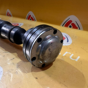 Кардан SUZUKI TDA4W/TD041/TD14V/TE0T1/TDB4V/TE149 Escudo/vitara J24B/F9QB '2010- R ДЕФЕКТ ОБЩАЯ ДЛИНА 93 см 2710280K10