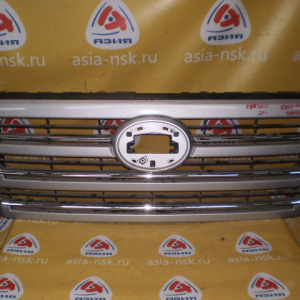 Решетка радиатора Toyota Land Cruiser FJA300 '2021- 53101-60G70