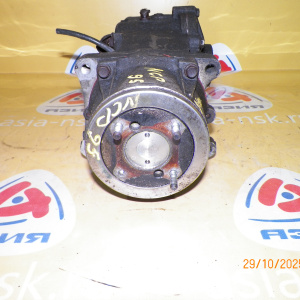 Редуктор TOYOTA ACA33/NCP115/NZE154/AGZ15/NCP95/AZE154/NZE164/GSR55/ZSU65/ANA15/NCP145/NZE184/NCP115/NCP96 R С элетромагнитной муфтой. С датчиком. Деф