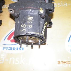 Редуктор TOYOTA ACA33/NCP115/NZE154/AGZ15/NCP95/AZE154/NZE164/GSR55/ZSU65/ANA15/NCP145/NZE184/NCP115/NCP96 R С элетромагнитной муфтой. С датчиком. Деф