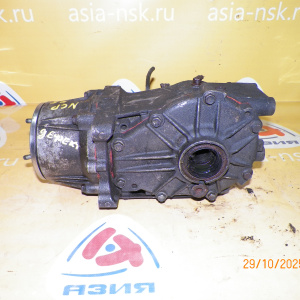 Редуктор TOYOTA ACA33/NCP115/NZE154/AGZ15/NCP95/AZE154/NZE164/GSR55/ZSU65/ANA15/NCP145/NZE184/NCP115/NCP96 R С элетромагнитной муфтой. С датчиком. Деф