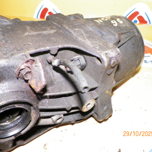 Редуктор TOYOTA ACA33/NCP115/NZE154/AGZ15/NCP95/AZE154/NZE164/GSR55/ZSU65/ANA15/NCP145/NZE184/NCP115/NCP96 R С элетромагнитной муфтой. С датчиком. Деф