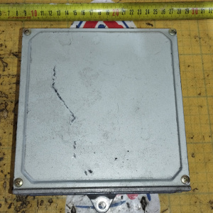 Компьютер Honda Odyssey 37820-PGM-904 F23A RA6 2WD a/t