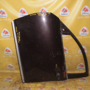 Дверь боковая Infiniti FX35 S51 перед, лев (цена за голое железо)