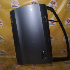 Дверь боковая Subaru Levorg VM4 перед, лев Дефект (цена за голое железо)