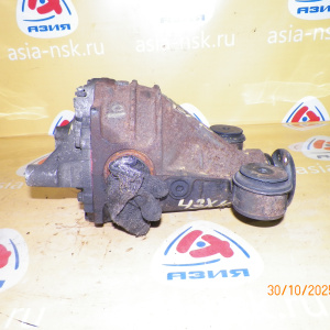 Редуктор Toyota JZX90/JZX100 Chaser/Cresta/Mark II R 41*10.  (４．１００) 41110-22700