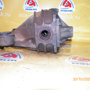 Редуктор Toyota JZX90/JZX100 Chaser/Cresta/Mark II R 41*10.  (４．１００) 41110-22700
