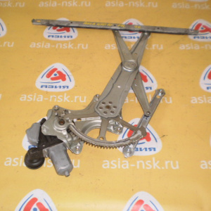 Стеклоподъемник Toyota Aqua NHP10 перед, прав 7 контактов
