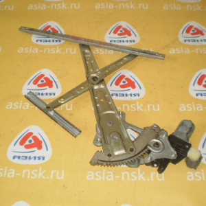 Стеклоподъемник Infiniti FX35 S51 зад, прав (2 контакта)