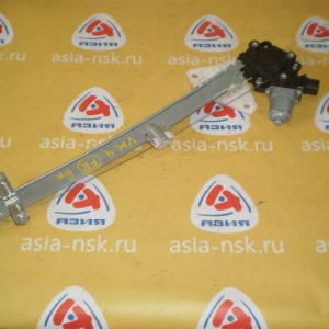 Стеклоподъемник Subaru Levorg VM4 перед, прав (6 контактов)