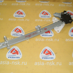 Стеклоподъемник Subaru Levorg VM4 перед, лев (6 контактов)