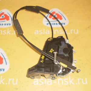 Замок двери Subaru VM4 Levorg (2 контакта) зад, прав