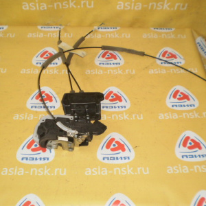 Замок двери Infiniti S51 FX35 (2 контакта) перед, прав