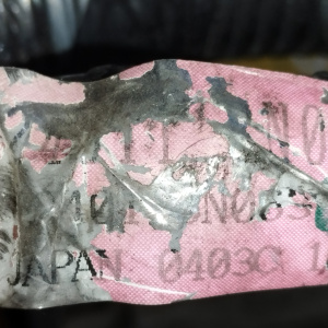 Коса ДВС Nissan QG15 Sunny FB15-823484 '10.2003- 2WD a/t NEW+ комп. A56-W23 BW5 / 237108N270 / 2371M8N270  эл. заслонка 240118N063