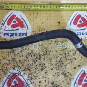 Патрубок радиатора печки Honda 79721-S84-E00 Avancier TA1/TA2 F23A 2WD/4WD с ГБЦ на кран печки