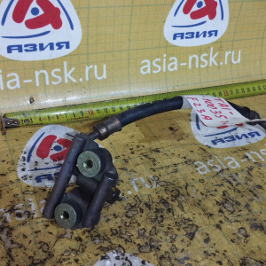 Шланг топливный Honda 16720-PFV-003 Avancier TA1/TA2 F23A 2WD/4WD соединение топливопровода между двс и кузовом