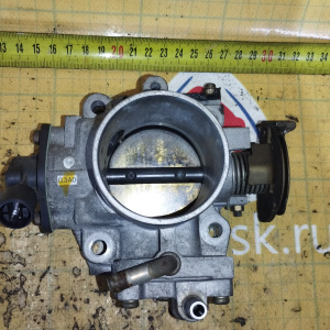 Заслонка дроссельная Honda F23A Avancier TA1/TA2 без MAP-сенсора (GFG3A0) 16400-PFV-901