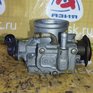 Заслонка дроссельная Honda F23A Avancier TA1/TA2 без MAP-сенсора (GFG3A0) 16400-PFV-901