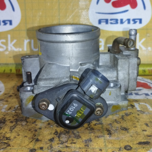 Заслонка дроссельная Honda F23A Avancier TA1/TA2 без MAP-сенсора (GFG3A0) 16400-PFV-901