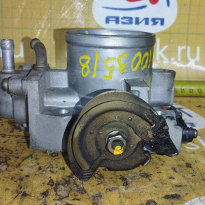 Заслонка дроссельная Honda F23A Avancier TA1/TA2 без MAP-сенсора (GFG3A0) 16400-PFV-901