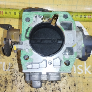 Заслонка дроссельная Honda F23A Avancier TA1/TA2 без MAP-сенсора (GFG3A0) 16400-PFV-901