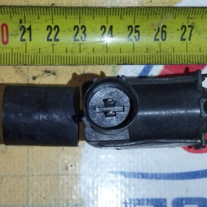 Клапан вакуумный Honda 084860-7870 ( MC3 ) 50913-S84-A81 Avancier TA1 F23A с заслони на заднюю подушку