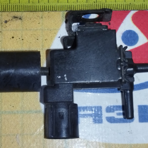 Клапан вакуумный Honda 084860-7870 ( MC3 ) 50913-S84-A81 Avancier TA1 F23A с заслони на заднюю подушку