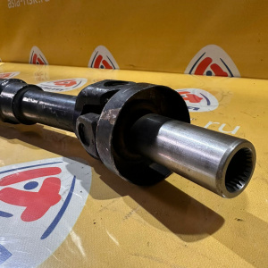 Кардан MITSUBISHI H76W/H77W Pajero IO/Montero/Pajero 4G93/4G94 R a/t 5 DOOR ( ОБЩАЯ ДЛИНА 98.5 СМ) MR498866/MR518943