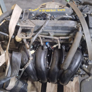 Двигатель Toyota 2AZ-0829664 2WD/4WD БЕЗ НАВЕСНОГО Camry/Estima ACR30