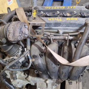 Двигатель Toyota 2AZ-B097220 2WD/4WD ПРОБЕГ 74 Т КМ Camry/Estima ACR40
