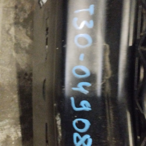 Ноускат Nissan X-Trail NT30 QR '2000-2003 a/t (без габаритов) ф.1670