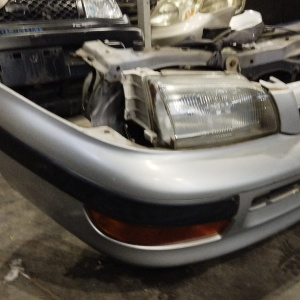 Ноускат Toyota Caldina AT190 '1996- а/t без габаритов ф.21-16 т.20-358