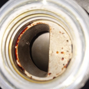 Двигатель NISSAN MR20-052049B 4WD БЕЗ  КОМПРЕССОРА КОНДЕРА с ЕГР Qashqai/X-Trail KNJ10-215920