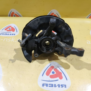 Ступица Toyota ZNE14G,/ZZE129,/ZZT245 Allion/Premio/Wish перед, лев 4WD ABS БЕЗ ДИСКА И СУППОРТА 4321212360