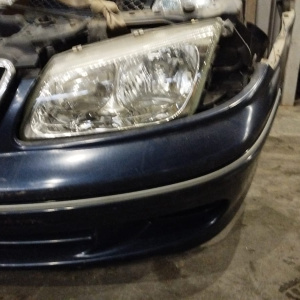 Ноускат Nissan Bluebird Sylphy G10 QG '2000-2003 a/t ф.1666