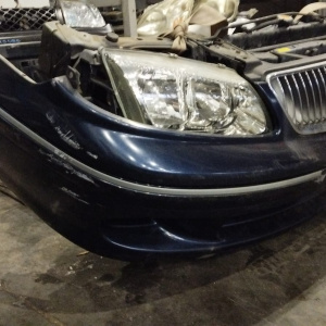 Ноускат Nissan Bluebird Sylphy G10 QG '2000-2003 a/t ф.1666