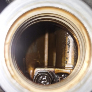 Двигатель Honda B20B-3508779 2WD/4WD БЕЗ ТРАМБЛЕРА Stepwgn RF2 '-1999