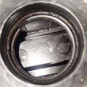 Двигатель Mitsubishi 4B11-BN0945 2.0L  MIVEC Galant Fortis CY4A-011122