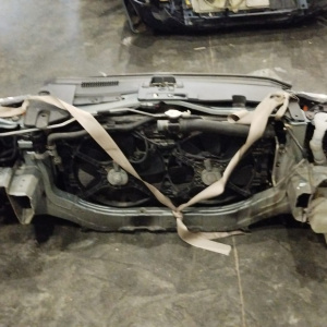 Ноускат Mitsubishi Galant Fortis/Lancer CX3A ф. P8597 xenon тум.047436