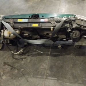 Ноускат Subaru Forester SF5 EJ20-T '1997-1999 a/t ф.1550 т.114-20597