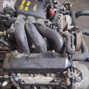 Двигатель Subaru EZ30D-U118207 Tribeca/Legacy BPE-018905