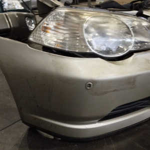 Ноускат Honda Odyssey RA7 F23A a/t ф.P0648 xenon