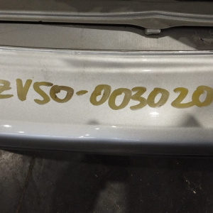 Ноускат Toyota Vista ZZV50 '2000-2002 a/t дефект бампера ф.32-174