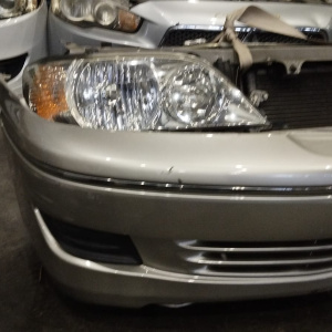 Ноускат Toyota Vista ZZV50 '2000-2002 a/t дефект бампера ф.32-174